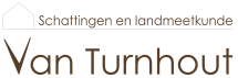 Schattingen en Landmeetkunde Van Turnhout